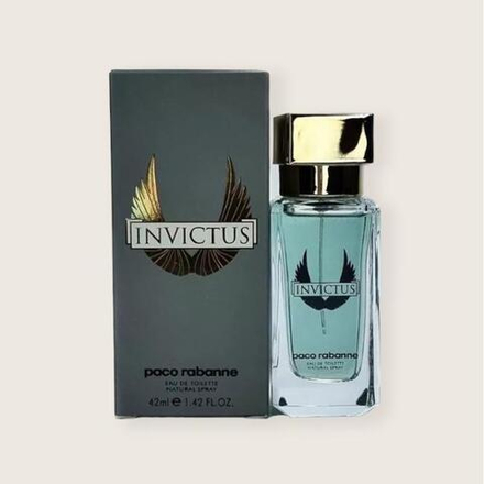 Paco Rabanne Invictus 42 ml
