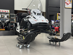 Снегоход IRBIS TUNGUS 500LE PRO 25/26