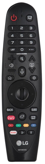 49" LG 49UN74006LA (2020)