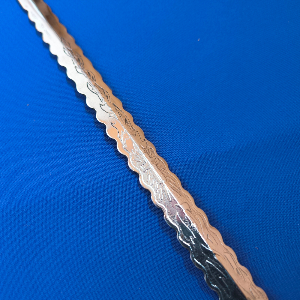 Кортик Масонский смерть Р40У (Пашихинъ)