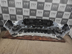 Бампер передний Haval Jolion 24-нв Б/У Оригинал 2803110XST13A