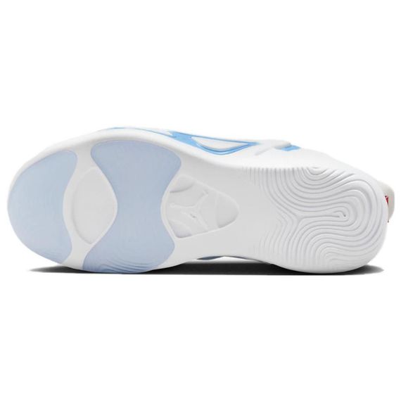 Джордан Татум 1 Детские баскетбольные мячи МИД Топ Юнисекс