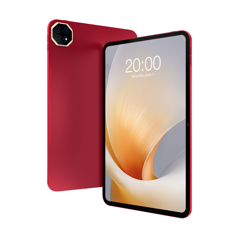 Teclast T65 Plus 13.4 дюйм 8 Гб/256 Гб красный