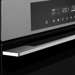 Встраиваемый электрический духовой шкаф Maunfeld AEOD60103S