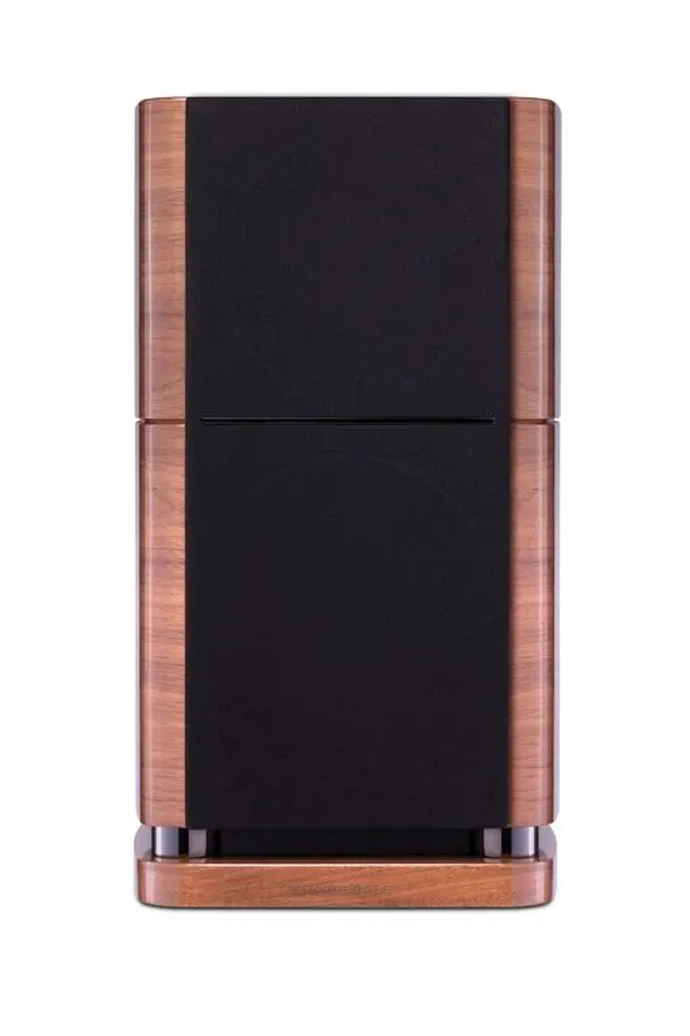 Wharfedale Elysian 1 + Stand PIANO WALNUT (орех) акустическая система со стойками