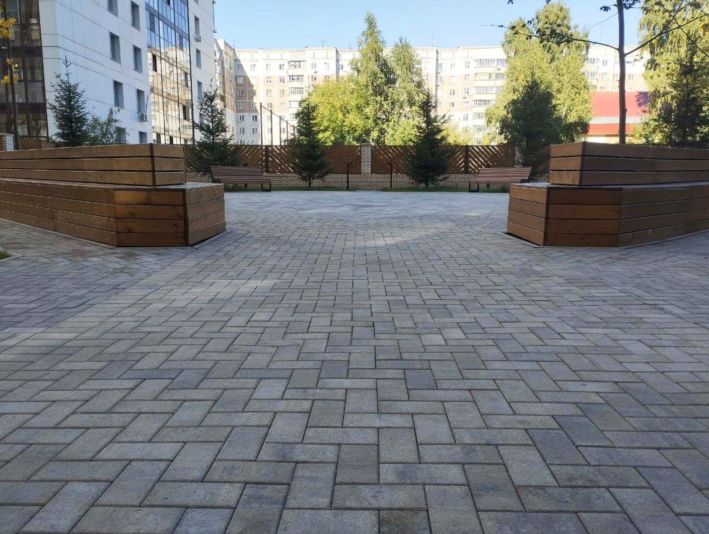 Современник, дом на Некрасова, ЖК