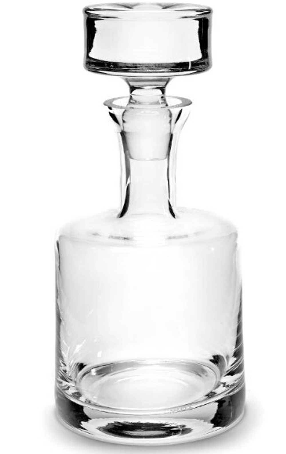 Графин Edward SEMPRE стекло/clear 120х120х300h объем 1000ml
