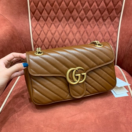 Gucci Marmont 26 cm