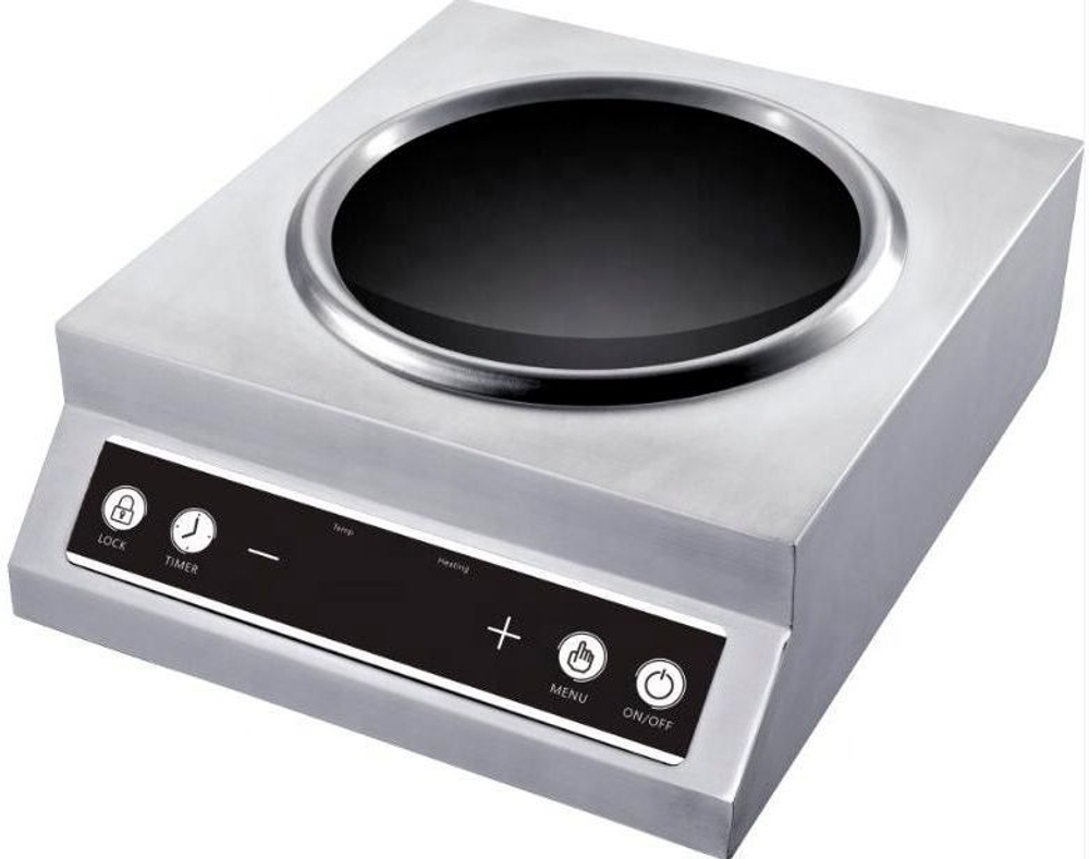 Плита индукционная C3514-SW