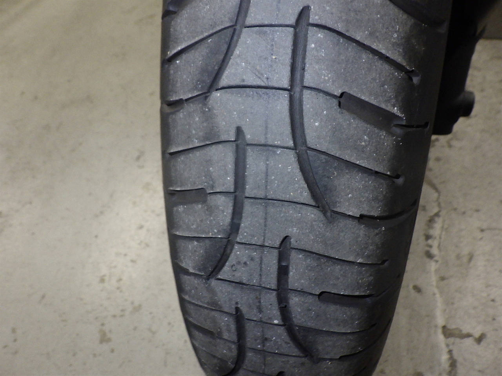 Yamaha MT-09 Tracer 053253