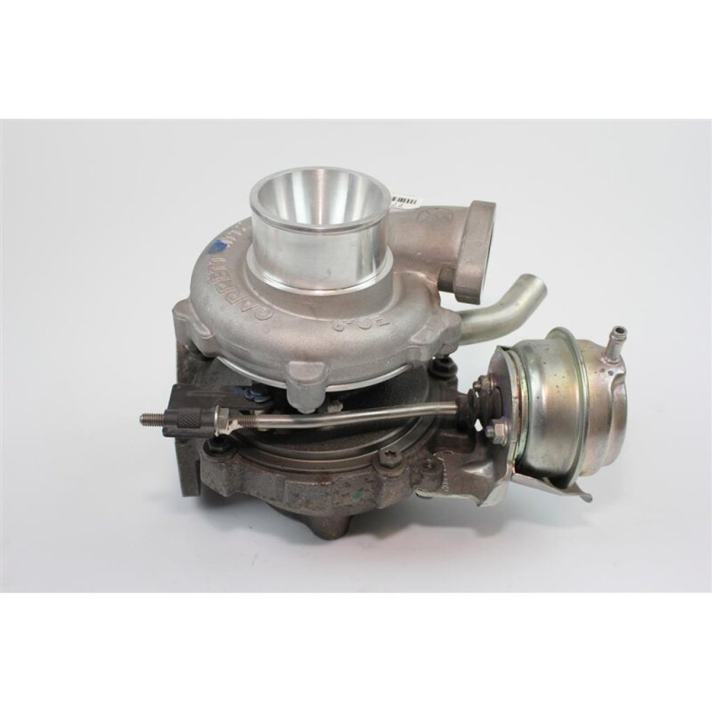 Турбина 779591-5004S Garrett для Opel