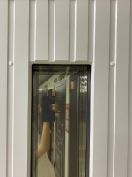 Дверь входная Сталкер THERMO