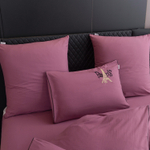 Комплект постельного белья Mood of Paris на резинке MPR014