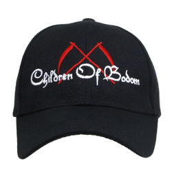 Бейсболка Children of Bodom (078)