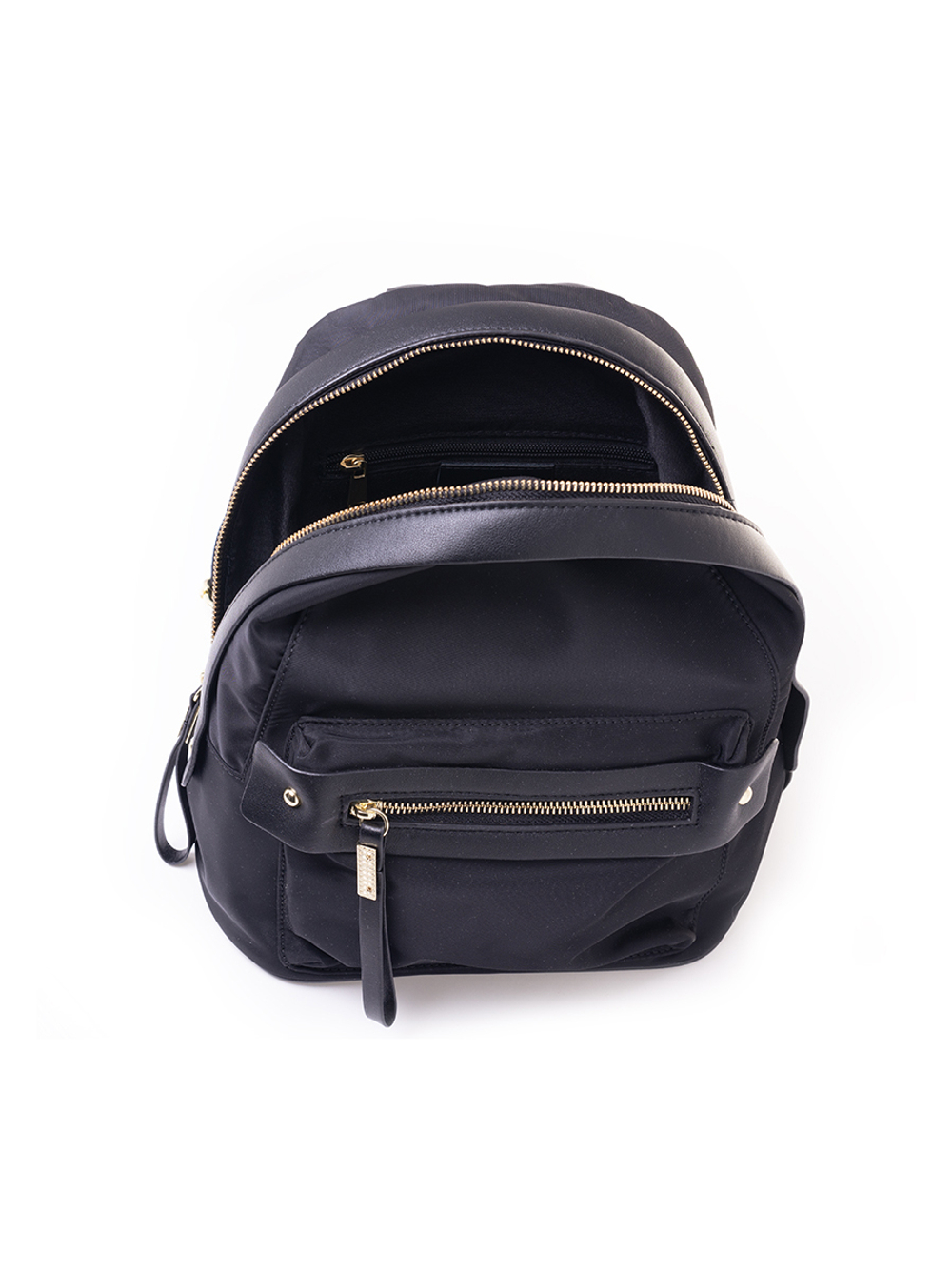 25060/10 Рюкзак жен., иск. кожа