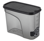 Емкость для сыпучих продуктов БЕСТ 1,5л М1255