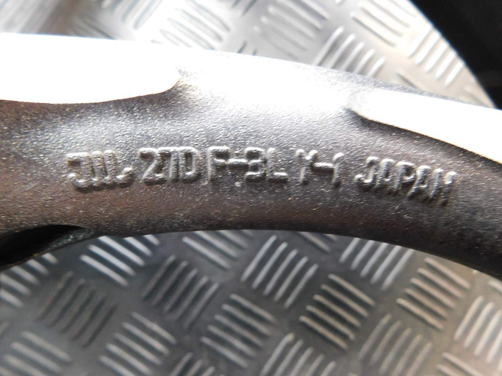 Колесо переднее Yamaha XVS1300 051687