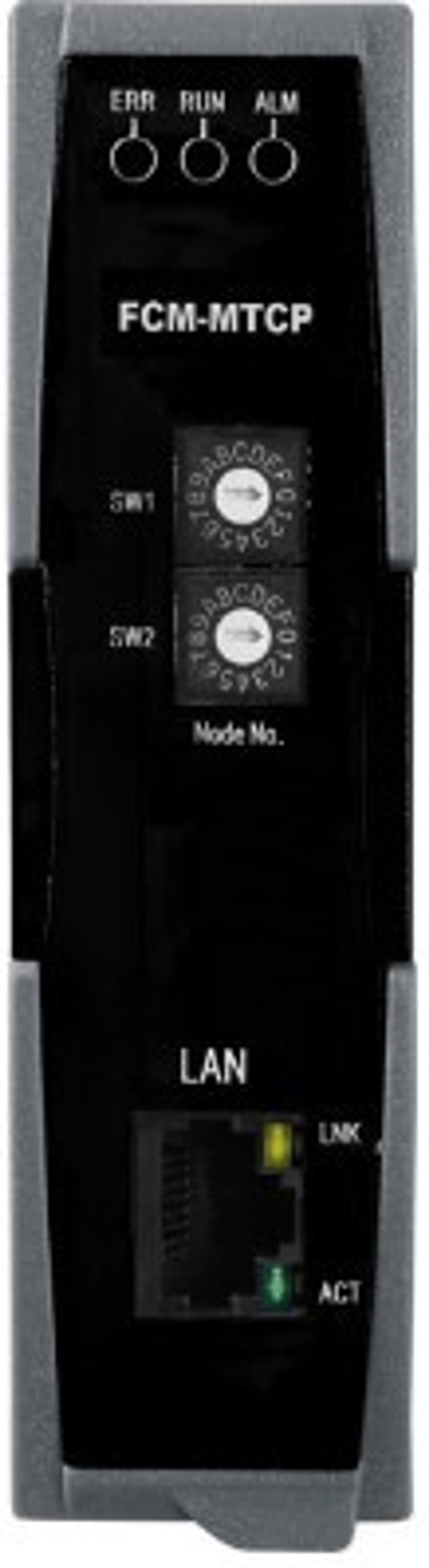 Модуль ICP DAS FCM-MTCP