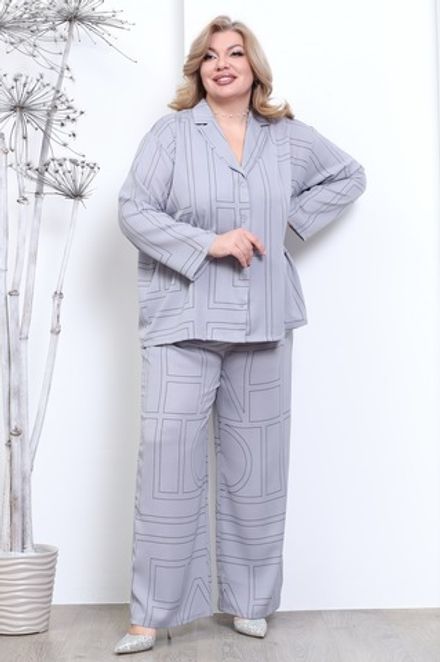 Костюм 5909 Fabrika Фото 1