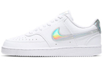 Кроссовки Nike Court Vision 1 Low (Женская размерная сетка)