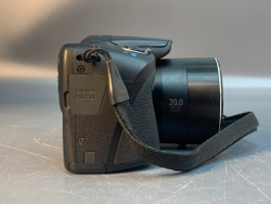 Canon PowerShot SX430 IS