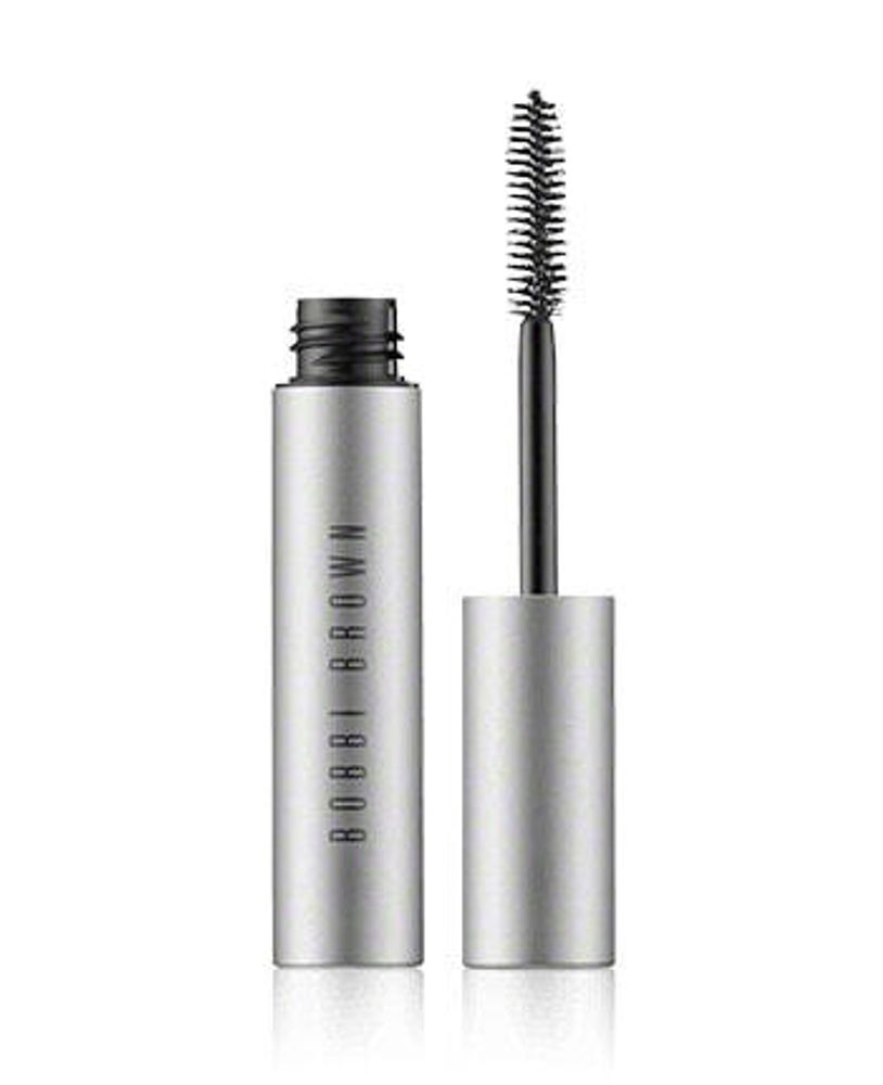 Тушь для ресниц Bobbi Brown Mascara Smokey Eye Черная 6 мл