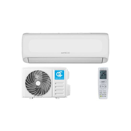 Сплит-система настенная QUATTROCLIMA Lanterna QV-LA18WBE/QN-LA18WBE