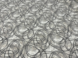 Принт 5-Ти Цветное Полотно p2667a2p 124 Рулон