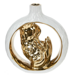 Ваза для искусственных цветов, 650 мл