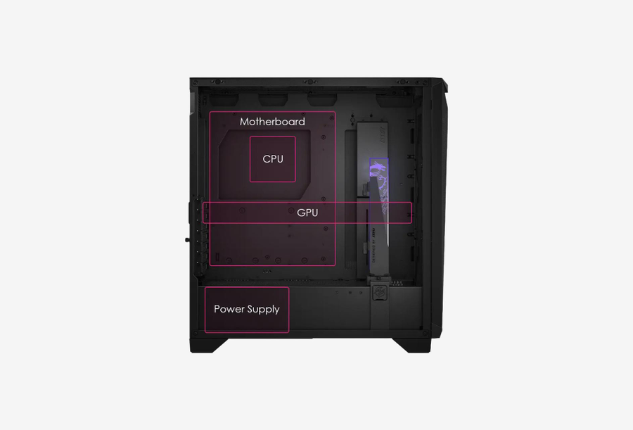 MPG GUNGNIR 300P AIRFLOW_1126613103055