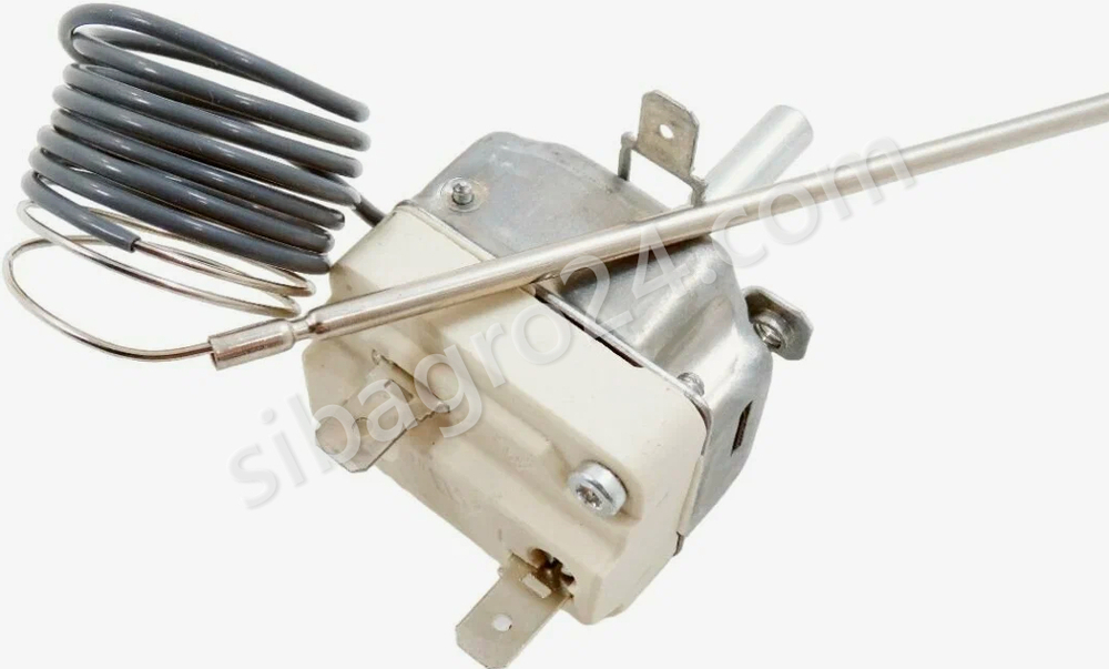 Термостат регулируемый 269°C 55.19052.80 Unox KTR1100A/TR1100A0