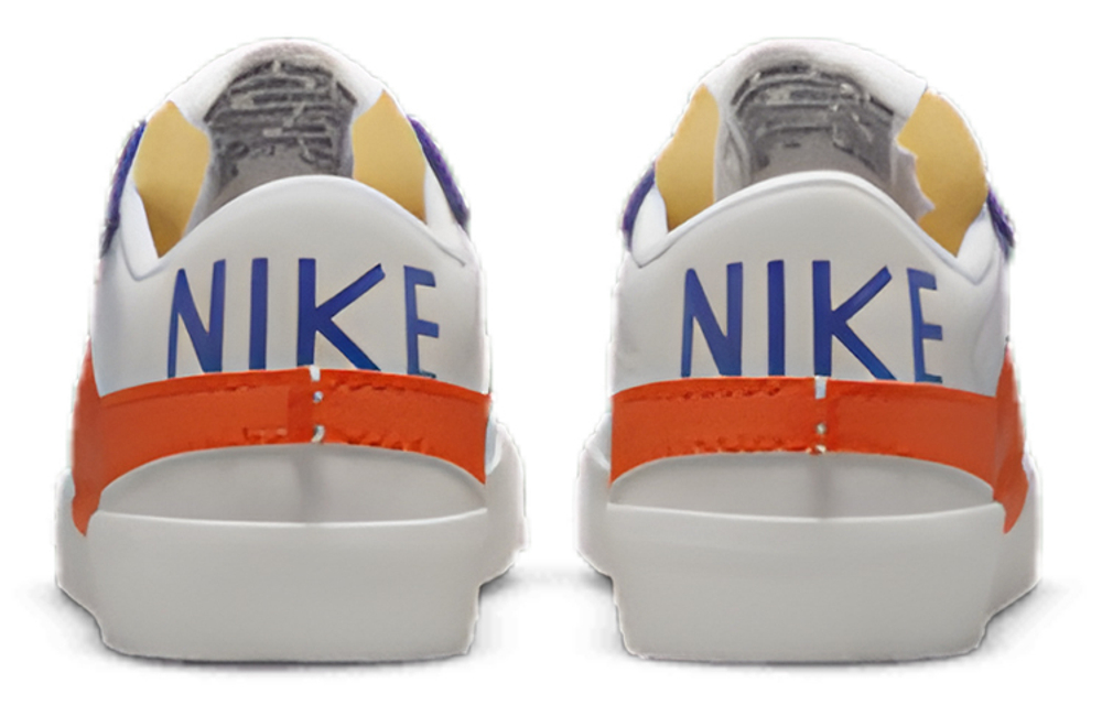 Кроссовки Nike Blazer Low '77 Jumbo