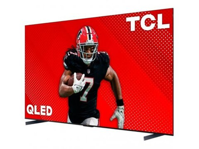 QLED телевизор TCL 98Q6 4K Ultra HD
