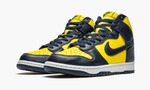 Nike Dunk High SP "Michigan"