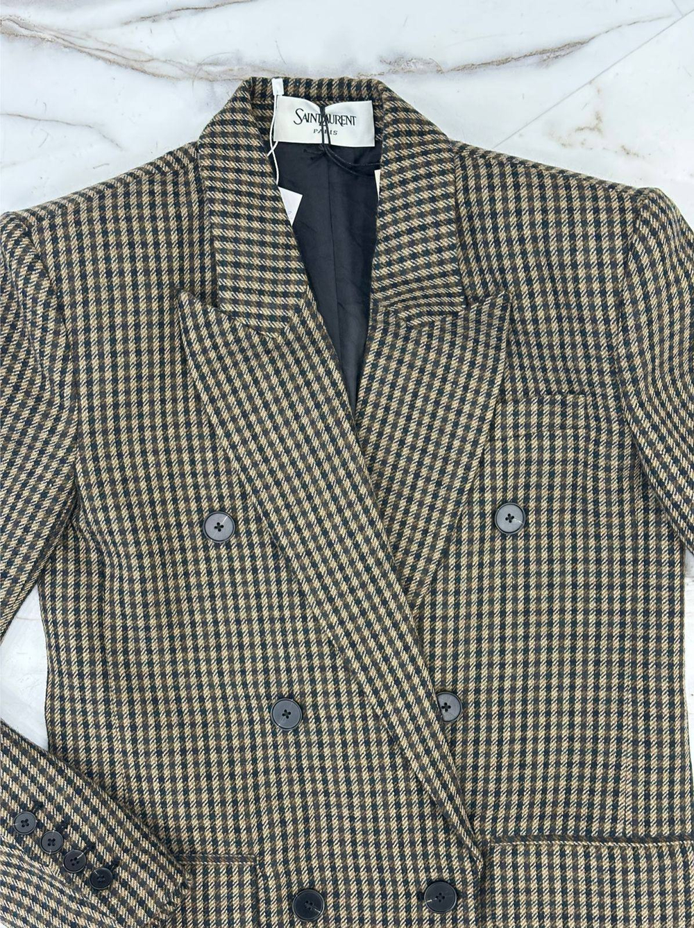 Костюм Yves Saint Laurent