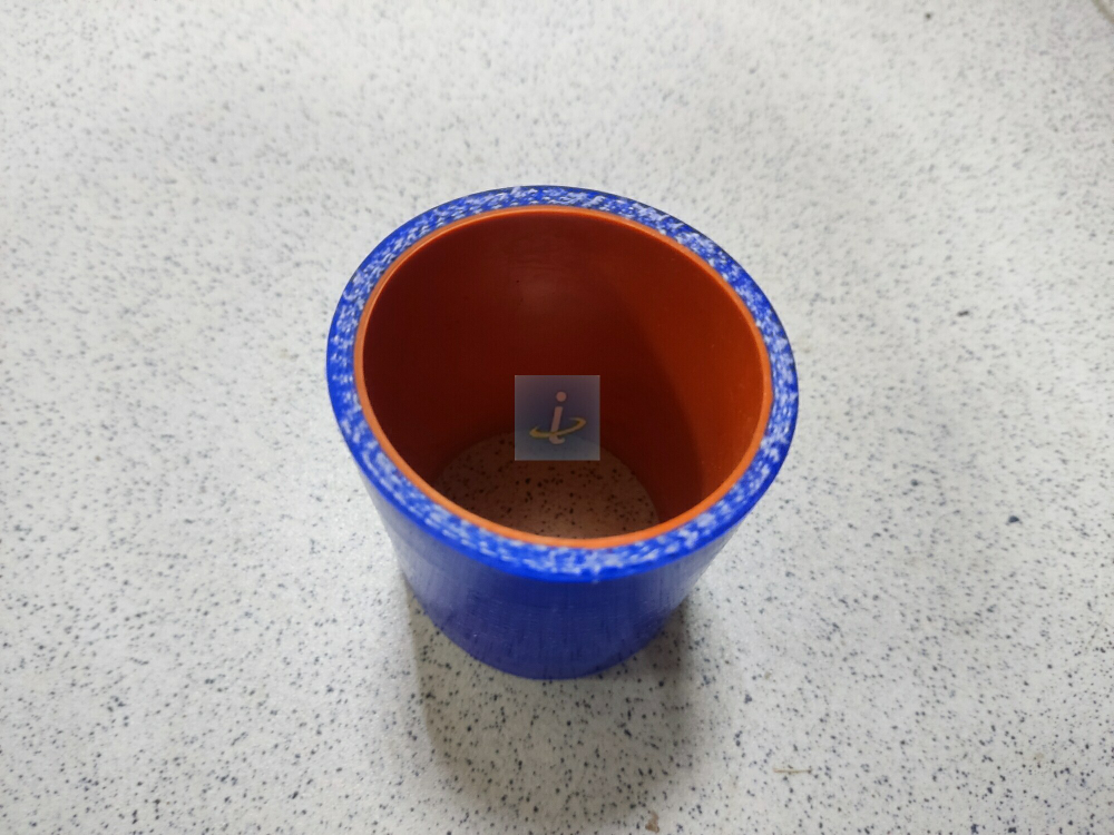 Рукав 238Б-1013740 силикон