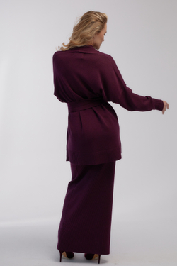 Костюм Clothe кардиган + юбка