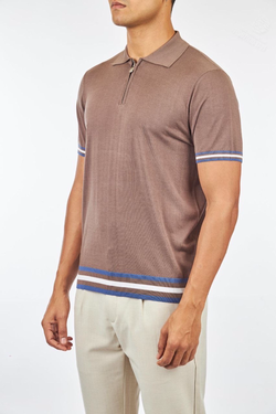 Поло Brunello Cucinelli