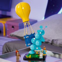 Конструктор LEGO Fortnite 77080 Сброс снаряжения — фото 11