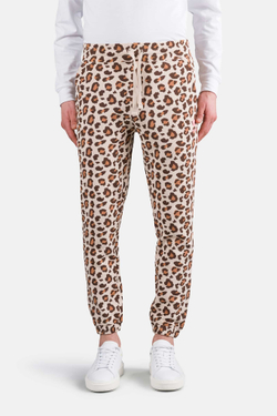 Брюки  Hydrogen PRINTED PANTS JAGUAR  (310620-G41)