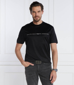 Футболка Emporio Armani - черный(6R1TDJ 1JUVZ)