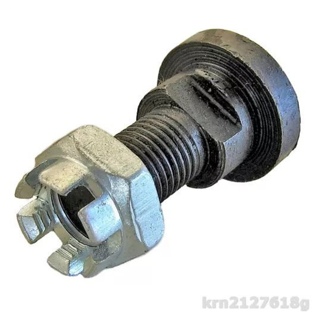 Болт крепления ножа ротора косилки КРН-2.1