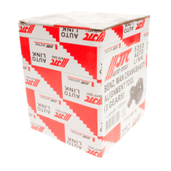 Приспособление для проворачивания коленвала (MAN,MERCEDES 407 589 00 63 00) JTC