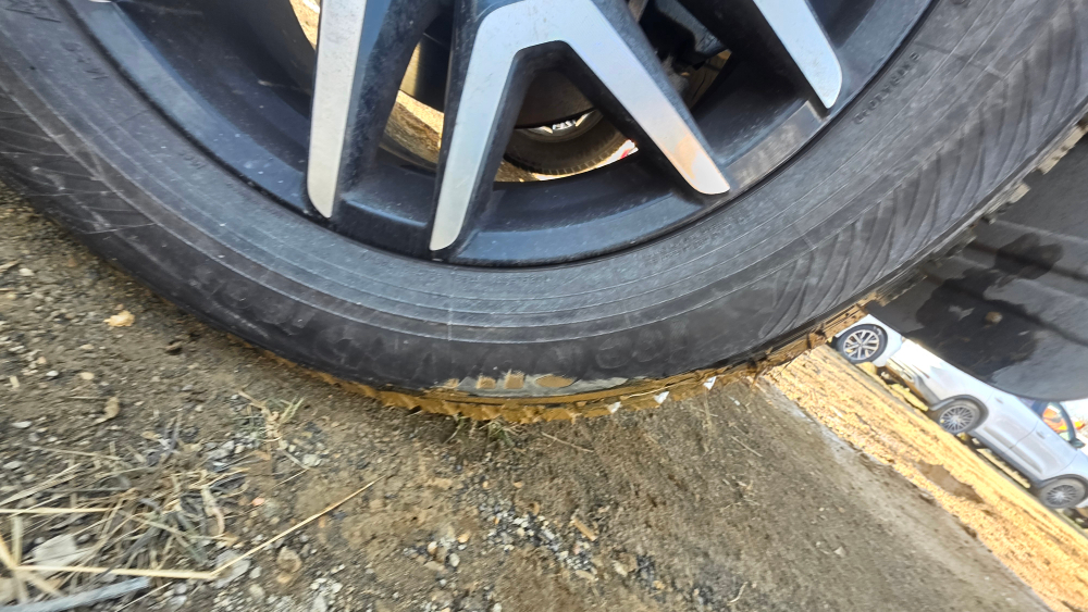 JAC T8 Pro 2.4 T MT 4WD Full Extra