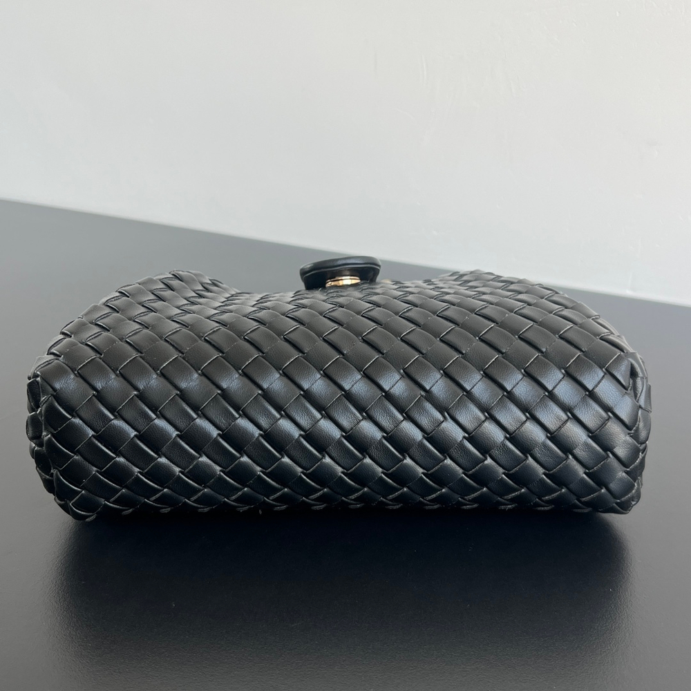 Bottega Veneta Small Lauren 1980 27 cm