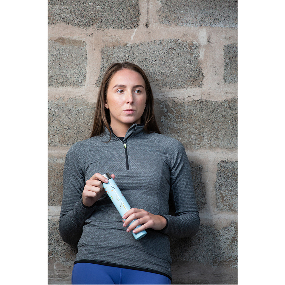 Бутылка 350 мл pure active