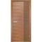 Цена на Межкомнатная дверь шпон Гладкая фрезеровка дуб натуральный глухая Купить Межкомнатная дверь шпон Гладкая фрезеровка дуб натуральный глухая