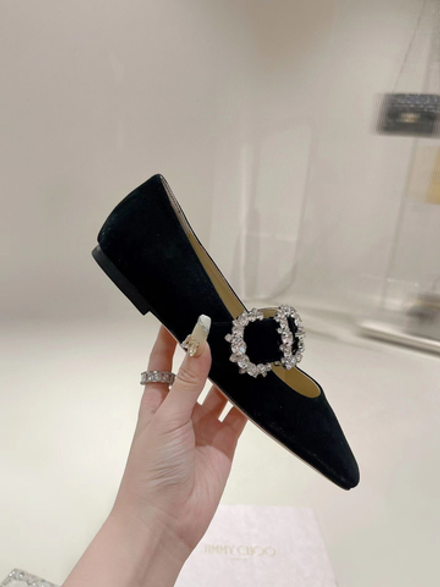 Туфли Jimmy Choo