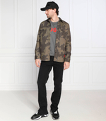 джинсы Balenciaga - черный(719333 TNW54)