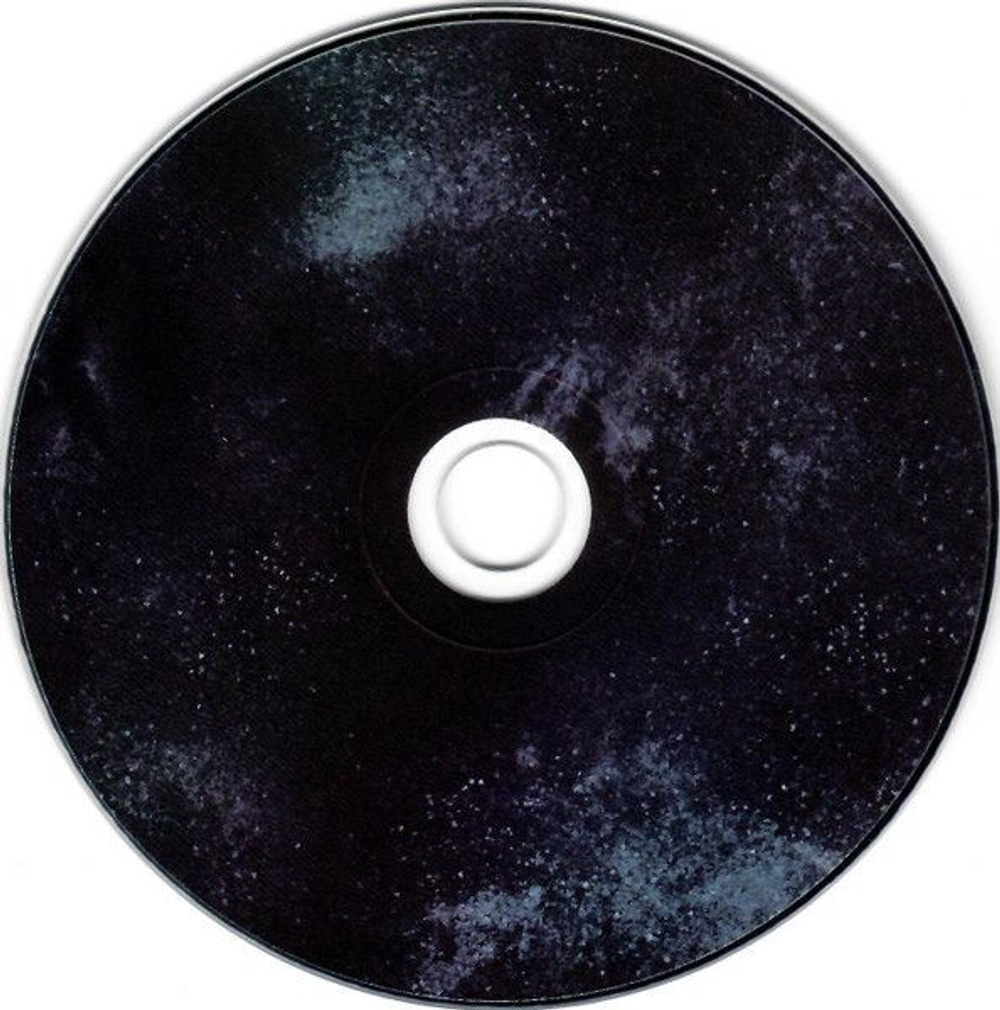 EPHEL DUATH - On Death and Cosmos DIGIPAK EP, музыкальный компакт диск